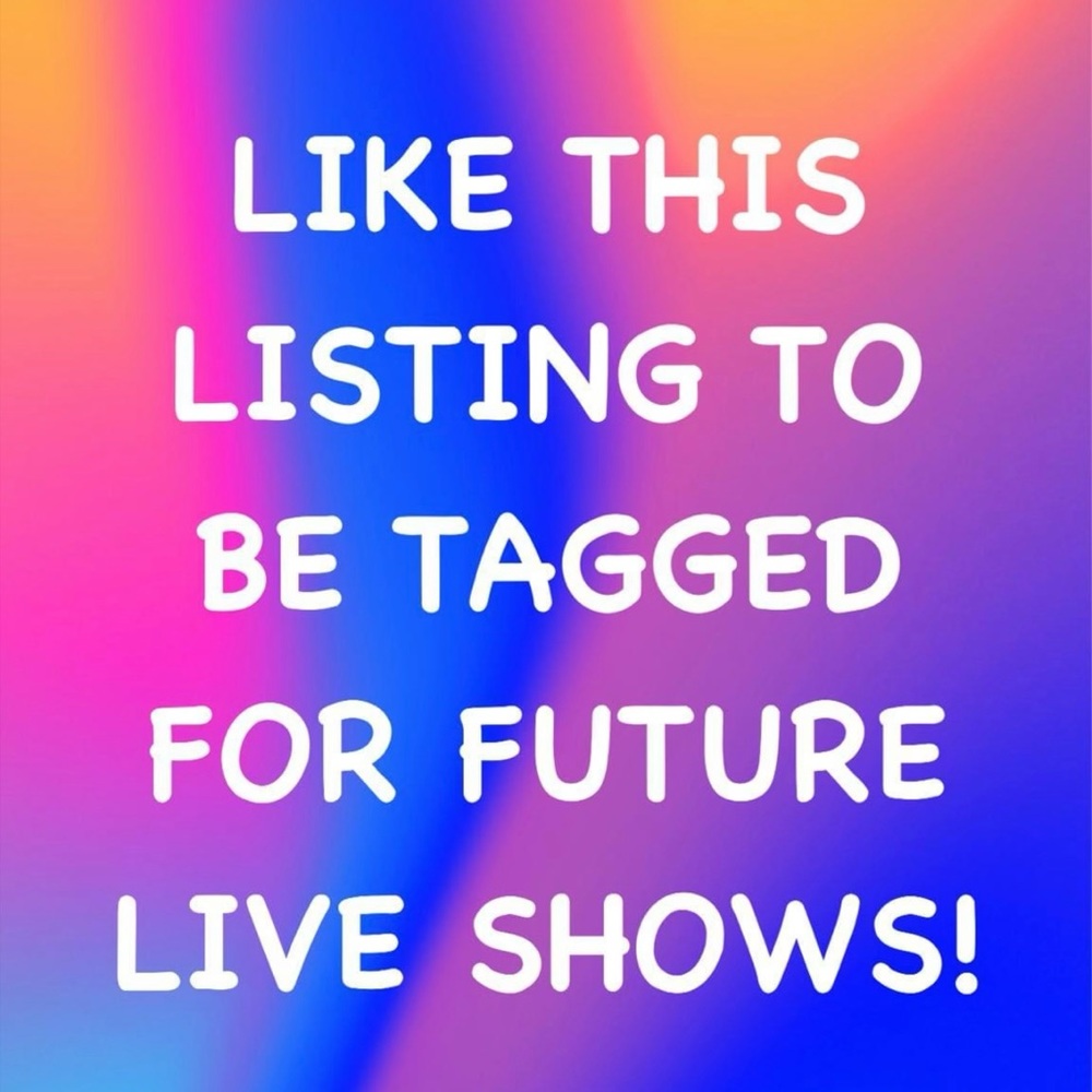 ‼️Harmony_Reloved is LIVE‼️